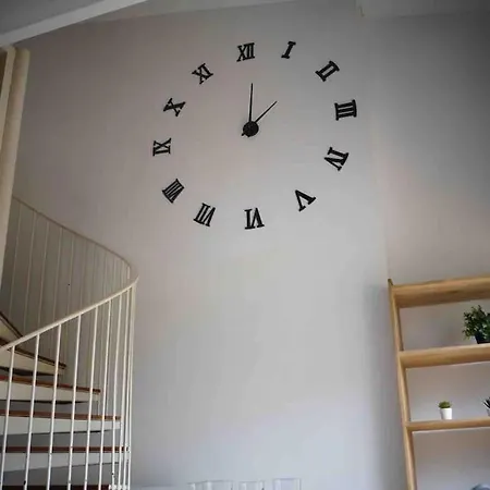 شقة Superbe Duplex De 64m2 - T2 Proche Paris Saclay