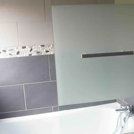 شقة Superbe Duplex De 64m2 - T2 Proche Paris Saclay *