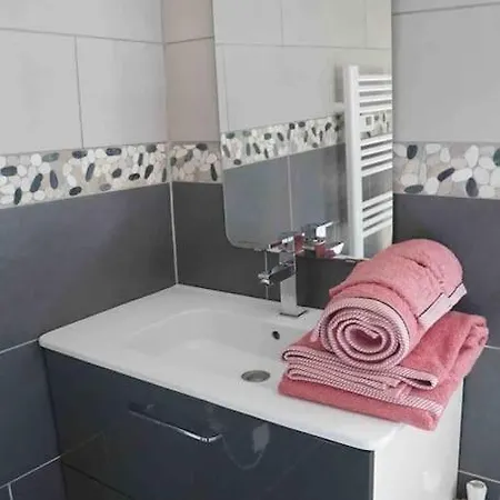شقة Superbe Duplex De 64m2 - T2 Proche Paris Saclay