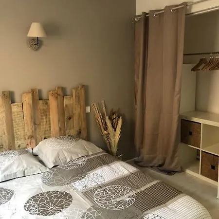 شقة Superbe Duplex De 64m2 - T2 Proche Paris Saclay *