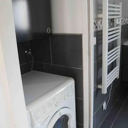 Superbe Duplex De 64m2 - T2 Proche Paris Saclay ليه أوليز